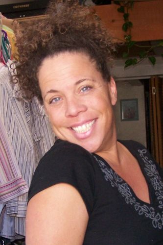 Deanne Dwight