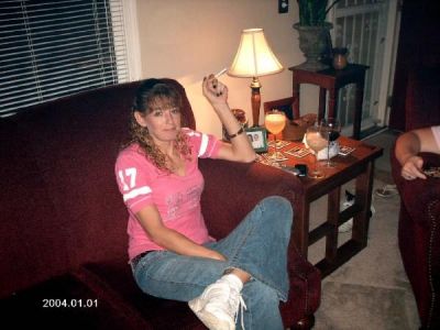 Kimberly Fisher