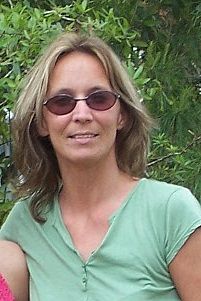 Danielle Mckinney