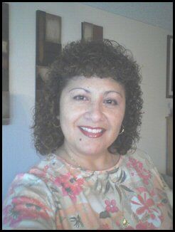 Mary Toulou
