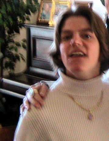 Patricia Heemer