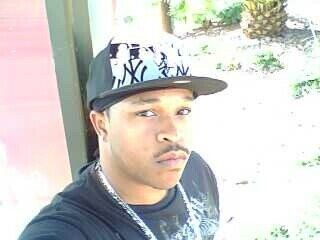 Andre Jackson