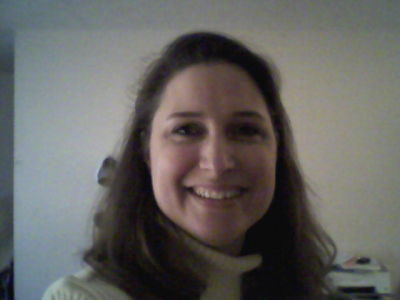 Angela Salmons