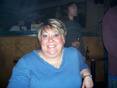 Misty Gifford