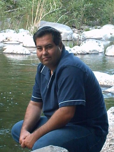 David Little
