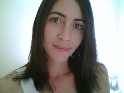 Jessica Woolsey