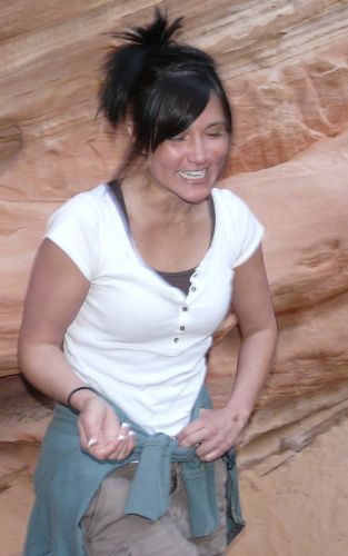 Michelle Wendel