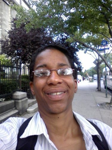 Carla Gatling