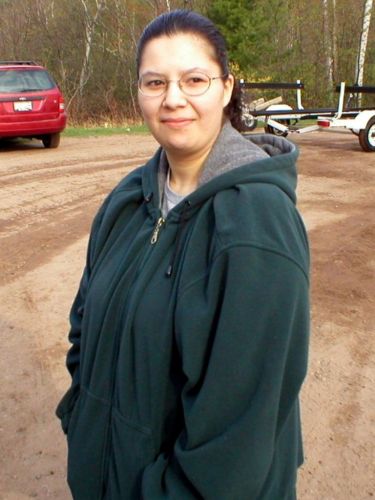 Kristy Labarge