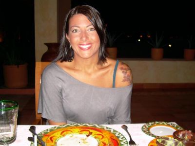 Jennifer Humphries