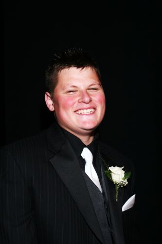 Nicholas Overway