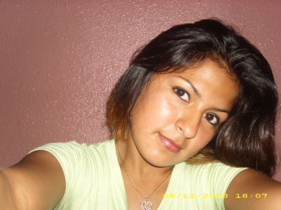 Brenda Galarza