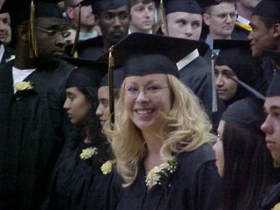 Candice Bolinski