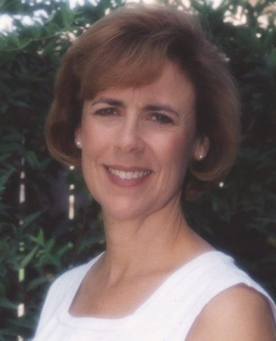 Carol Schwartz
