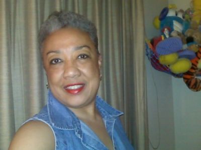 Joann Frederick