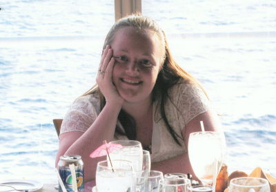 Patricia Bartels