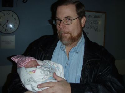 Leonard Griger