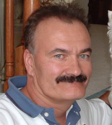 Curtis Lushbaugh
