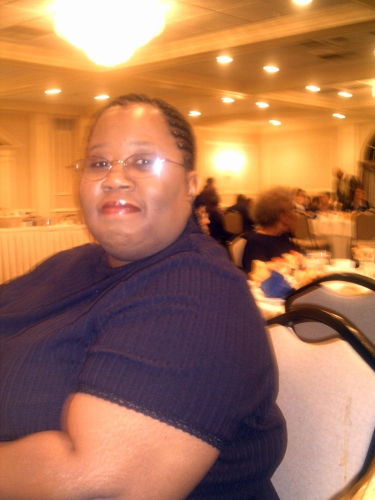 Tracey Reed