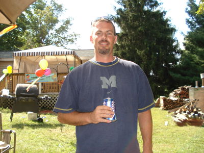 Jeffery Yoell
