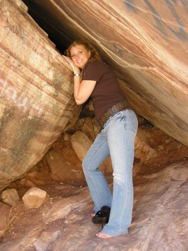 Caryn Ankrom