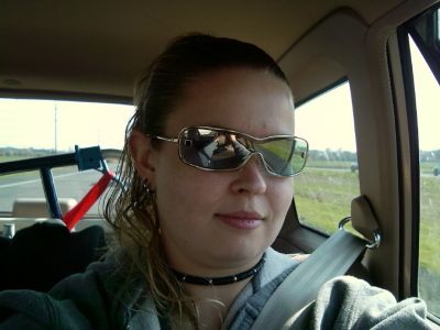 Sonia Pierce