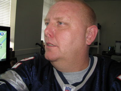 Kurtis Smith