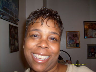 Darlene Brogdon