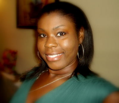 Elvita Walters