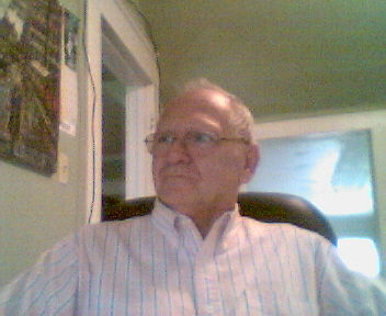 Glenn Wallace