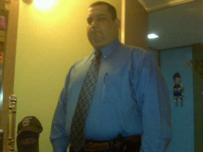 Carlos Leon