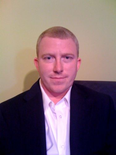 Samuel Carter