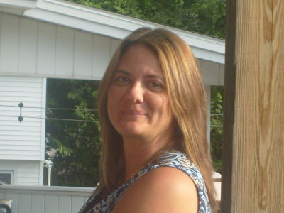 Sue Griffin