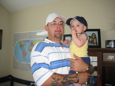 Chad Keister