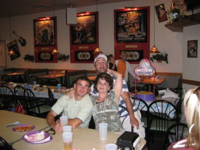 Sharon Collings