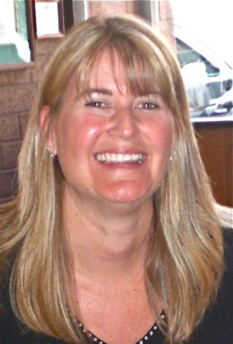 Kelli Reese