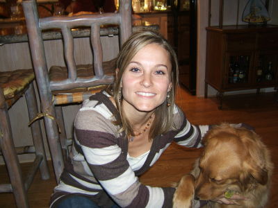 Shelly Marks