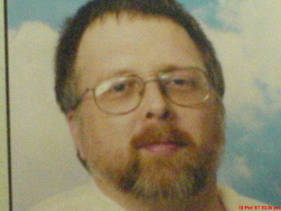 Ronald Birch