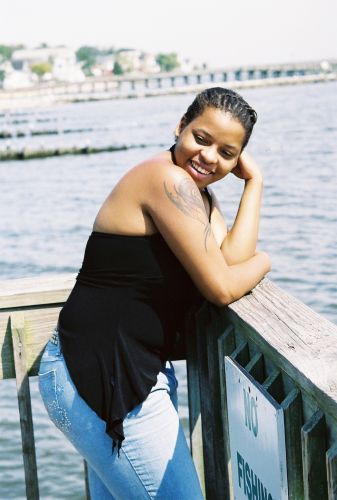 Roxanne King