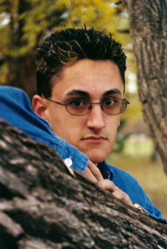 Ryan Bonnett