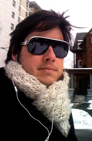 Christian Moreton