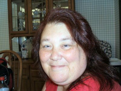 Janice Frame
