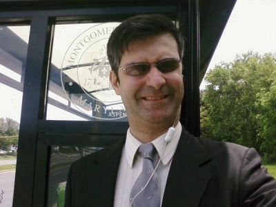 Roberto Stracuzzi