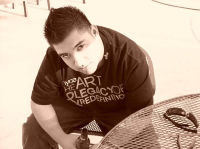 Jesse Pompa