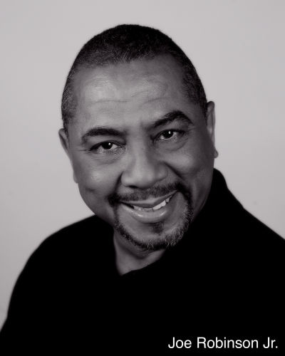 Joseph Robinson