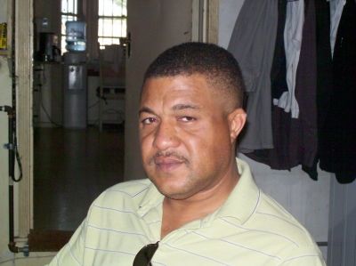 Brian Montgomery