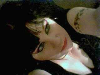 Leann Crowe