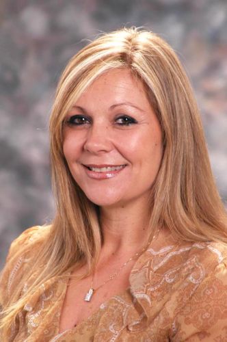 Beth Harris