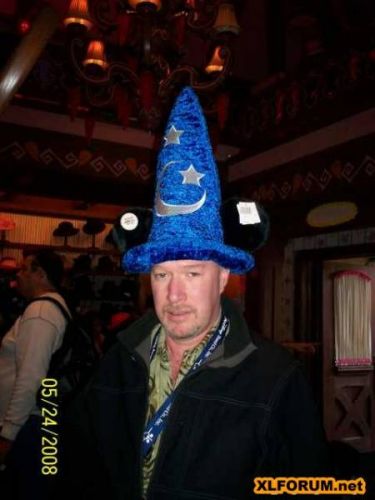 Patrick Donohue