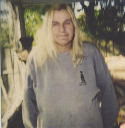 Donna Weeks
